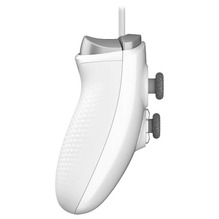 MSI FORCE GC200 S10-04G0120-EC4 - Gamepad Blanco para PC 3 MSI FORCE GC200 S10-04G0120-EC4 - Gamepad Blanco para PC 3