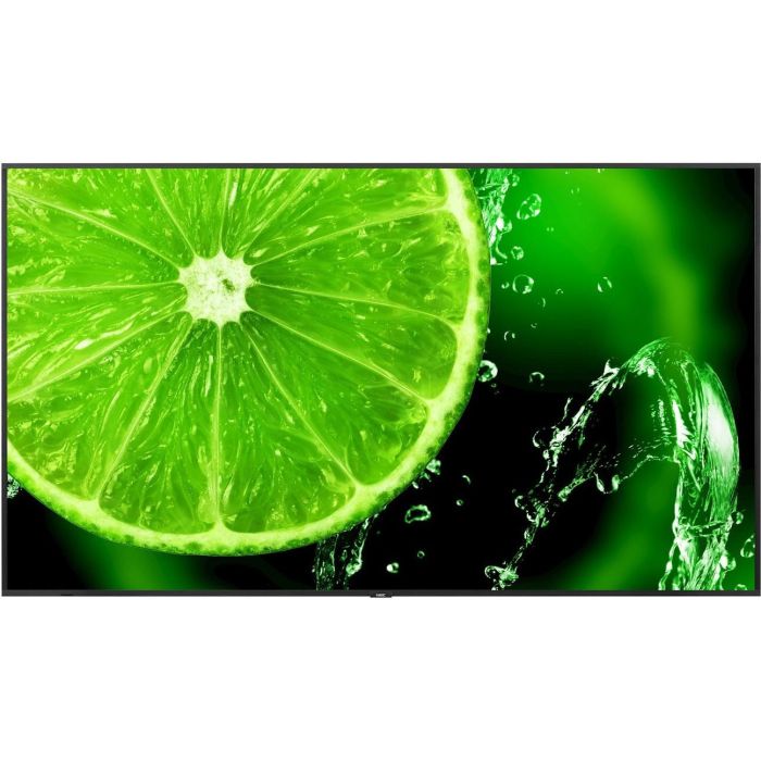 NEC E758 75 pulgadas LED LFD UHD
