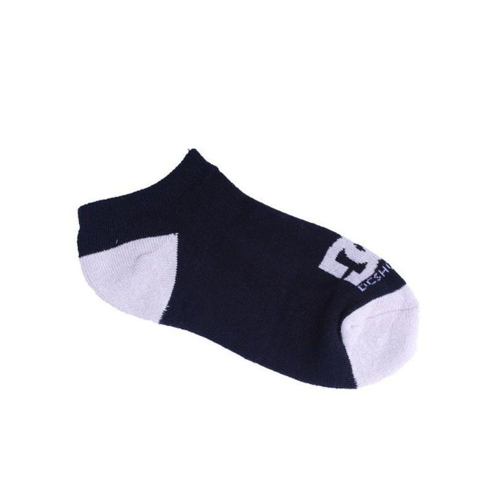 Calcetines Deportivos Dc 2901HE Azul Infantil Unisex