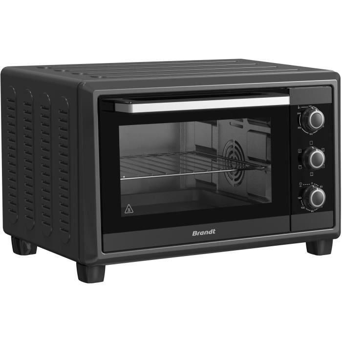 BRANDT FC21MUB mini horno 1 BRANDT FC21MUB mini horno 1