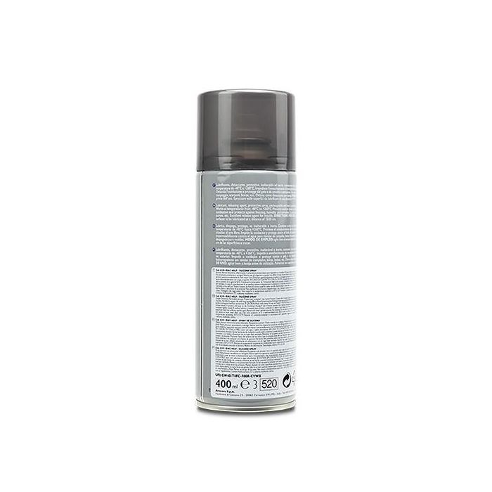Lubricante de Silicona Arexons SVI4239 400 ml 1 Lubricante de Silicona Arexons SVI4239 400 ml 1