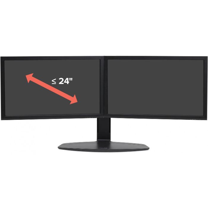 Soporte de Mesa para Pantalla Ergotron 33-396-085 4 Soporte de Mesa para Pantalla Ergotron 33-396-085 4