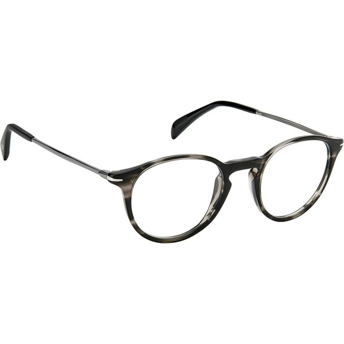 Montura de Gafas Unisex David Beckham DB 1049 1