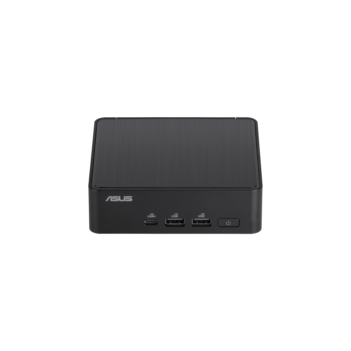 ASUS NUC 14 Pro RNUC14RVKV5068C2I Intel Core Ultra 5 135H 16 GB DDR5-SDRAM 512 GB SSD Windows 11 Pro UCFF Mini PC Negro 6 ASUS NUC 14 Pro RNUC14RVKV5068C2I Intel Core Ultra 5 135H 16 GB DDR5-SDRAM 512 GB SSD Windows 11 Pro UCFF Mini PC Negro 6