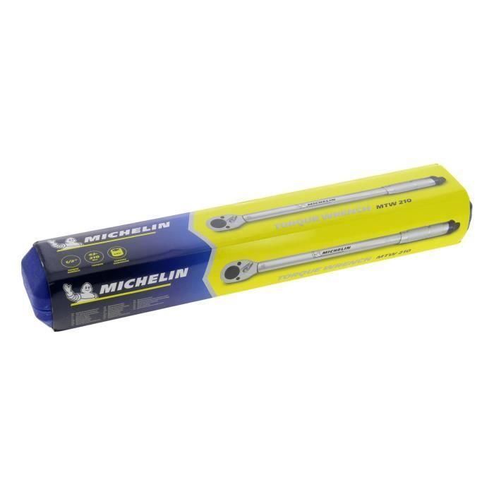 Llave dinamométrica MICHELIN MTW-210 2 Llave dinamométrica MICHELIN MTW-210 2