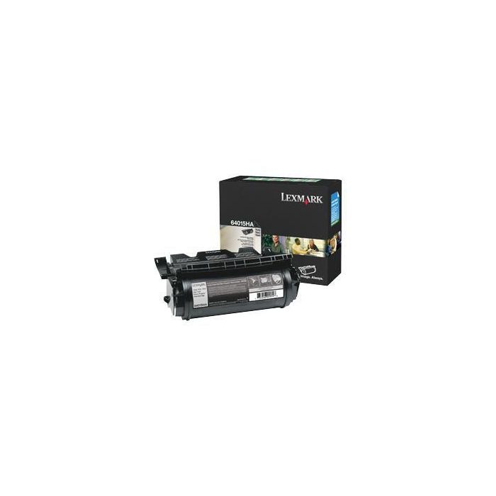 Lexmark Black & White Laser Printer, 21,000 standard pages Lexmark Black & White Laser Printer, 21,000 standard pages