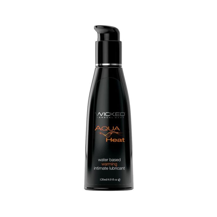 Lubricante Wicked Sensual Care 120 ml 0 Lubricante Wicked Sensual Care 120 ml 0