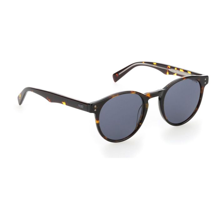 Gafas de Sol Hombre Levi's LV-5005-S-086-IR Ø 50 mm 1