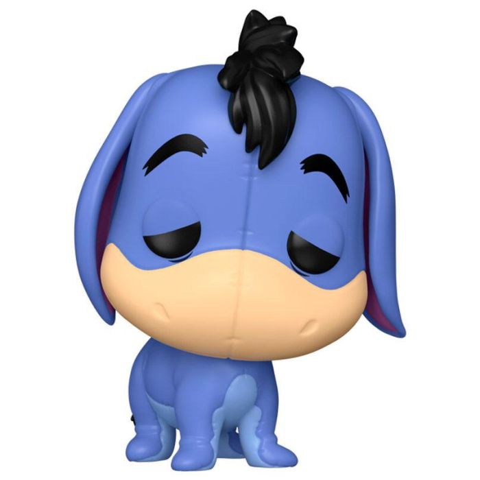 Figura POP Disney Winnie the Pooh Eeyore 1