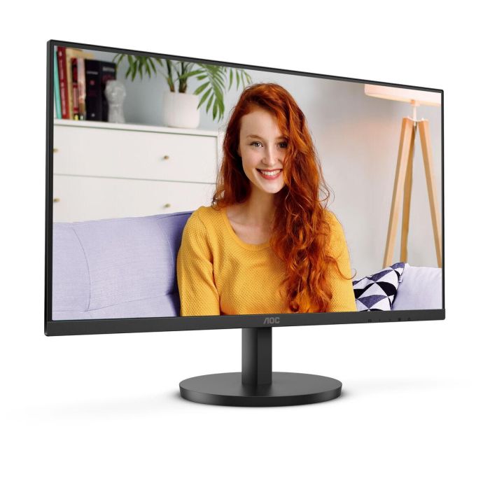 Monitor Gaming AOC U27B3A 4K Ultra HD 27" 3 Monitor Gaming AOC U27B3A 4K Ultra HD 27" 3