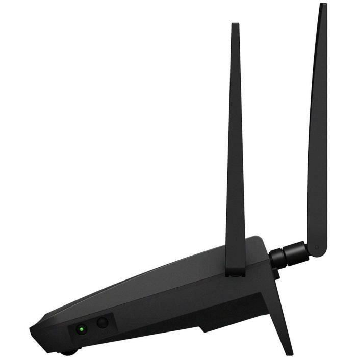 Router Synology RT2600ac Wifi 800-1733 Mbps 2,4-5 Ghz 3