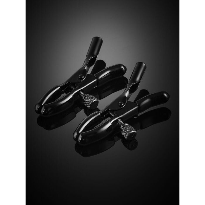 Cadena Con Pinzas Para Pezones Guilty Pleasure Accents 5 Cadena Con Pinzas Para Pezones Guilty Pleasure Accents 5