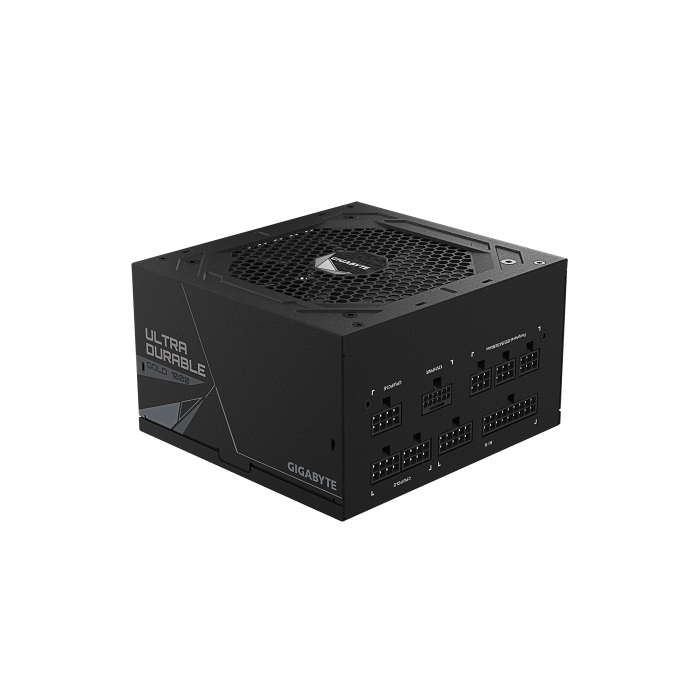 Gigabyte UD1000GM PG5 Fuente de Alimentación 1000W 80 PLUS Gold Modular ATX - GP-UD1000GM PG5 GEU2 2 Gigabyte UD1000GM PG5 Fuente de Alimentación 1000W 80 PLUS Gold Modular ATX - GP-UD1000GM PG5 GEU2 2