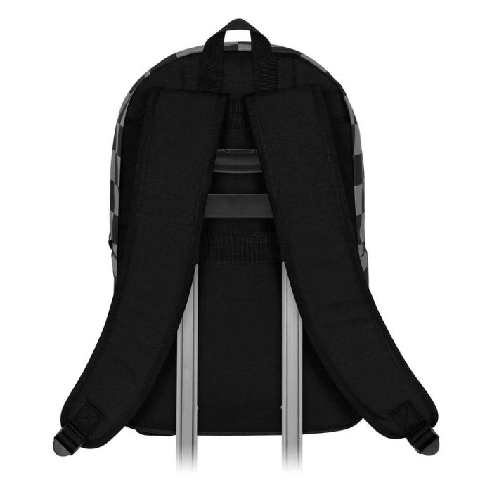 Mochila HS FAN 2.2 Ichiraku Naruto Negro 2 Mochila HS FAN 2.2 Ichiraku Naruto Negro 2