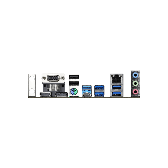 ASRock B550M Pro4 Placa Base AMD B550 Socket AM4 micro ATX - 90-MXBDK0-A0UAYZ 4 ASRock B550M Pro4 Placa Base AMD B550 Socket AM4 micro ATX - 90-MXBDK0-A0UAYZ 4