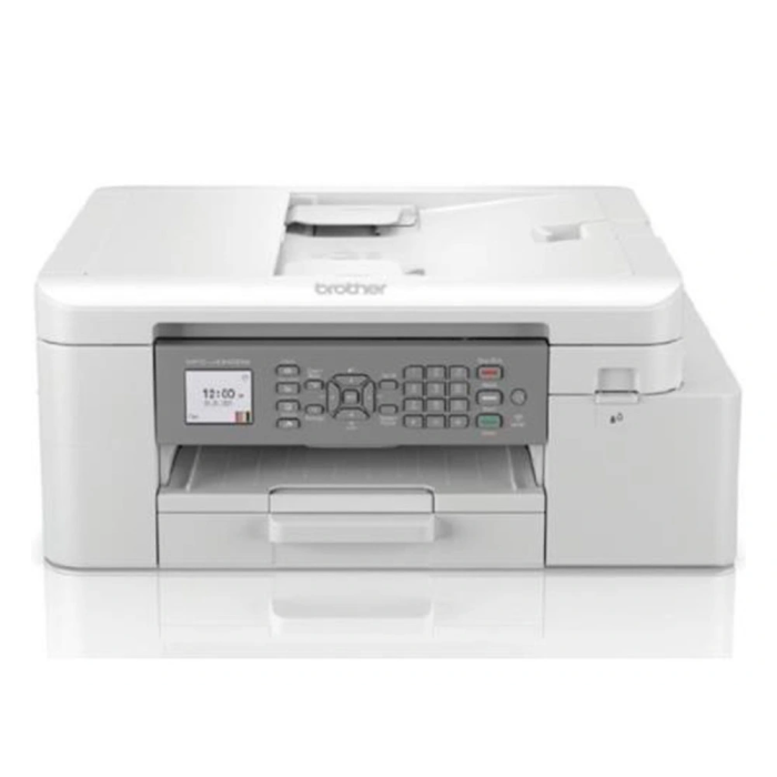 Brother MFC-J4340DW Equipo Multifunción Tinta WiFi Dúplex Impresora Copiadora Escáner Fax Bandeja 150 Hojas ADF 20 Hojas 1