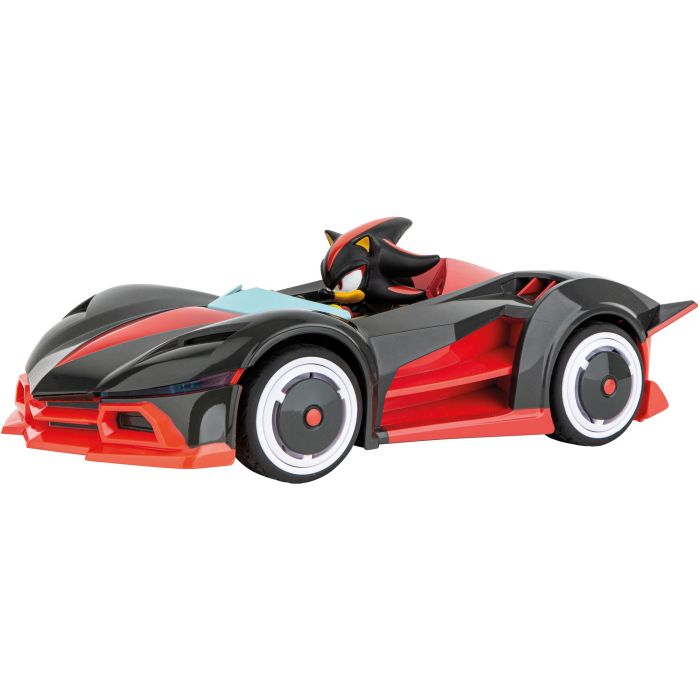 Carrera - GO!!! Battery Operated Sets - Sonic the Hedgehog 4 Carrera - GO!!! Battery Operated Sets - Sonic the Hedgehog 4