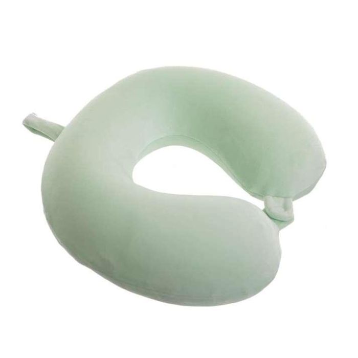 Creaciones Llopis Cojín de Viaje Bea 4 Colores Surtidos 30 x 30 cm Modelos Surtidos 3