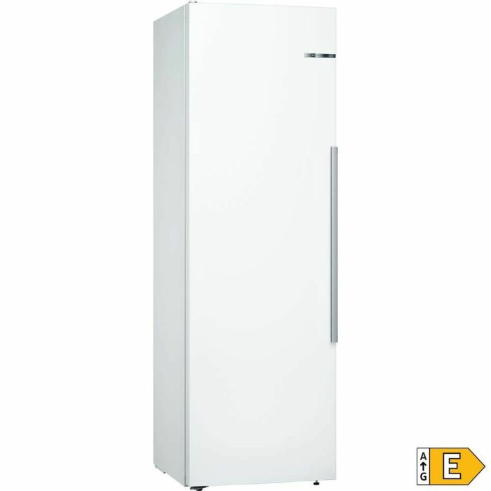 Frigorífico BOSCH KSV36AWEP Blanco (186 x 60 cm) 2 Frigorífico BOSCH KSV36AWEP Blanco (186 x 60 cm) 2