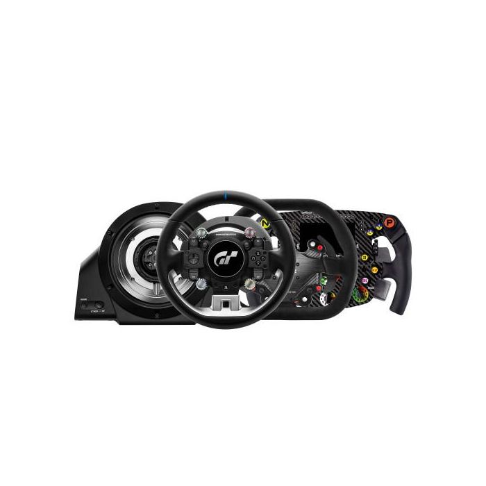 Thrustmaster 4060099 Arco Y-350CPX 7.1 Powered Negro para PC, PlayStation 4, PlayStation 5 3