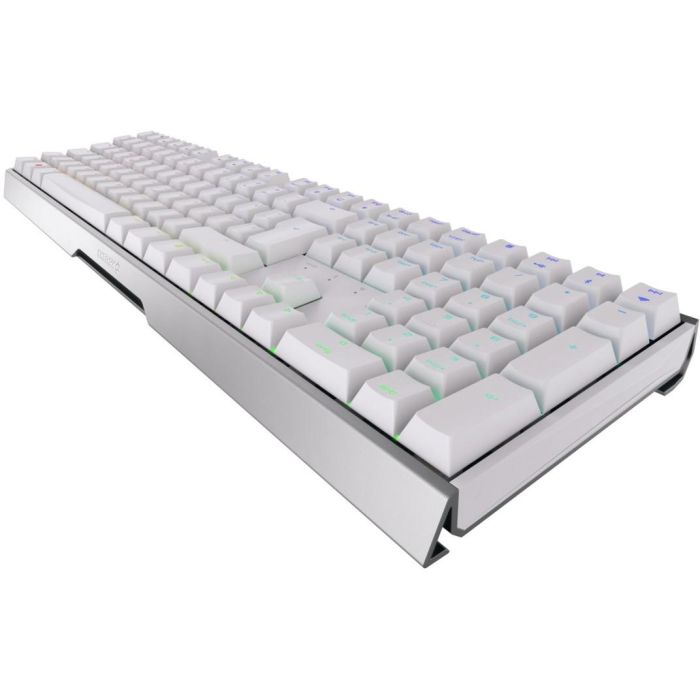 CHERRY TAS MX 3.0S Wireless RGB weiß DE-Layout MX RED 1