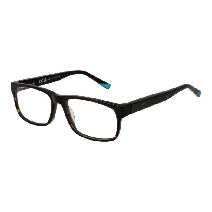 Montura de Gafas Hombre INVU B4218 55B 0 Montura de Gafas Hombre INVU B4218 55B 0