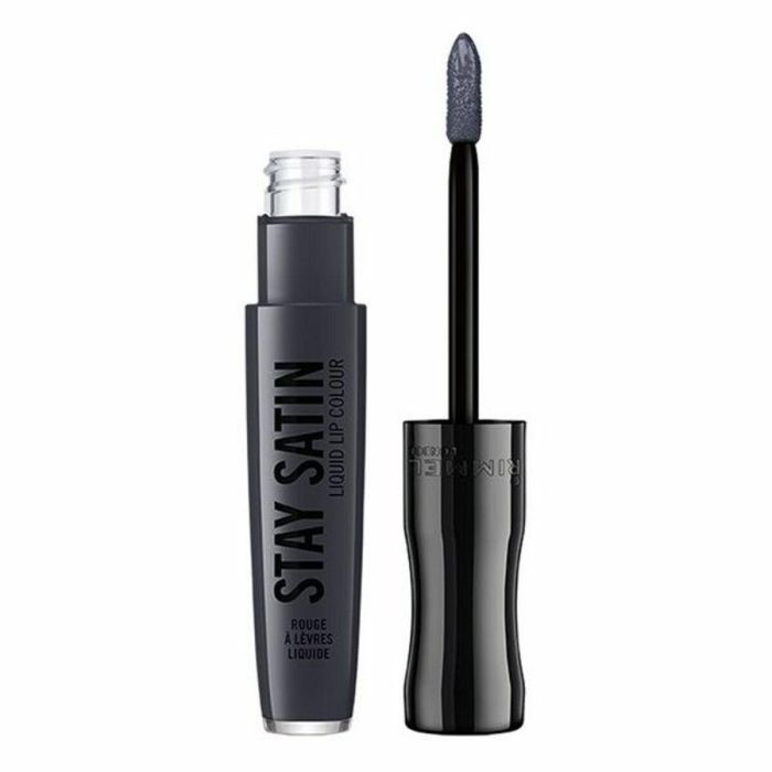 Pintalabios Stay Satin Rimmel London 8 Pintalabios Stay Satin Rimmel London 8