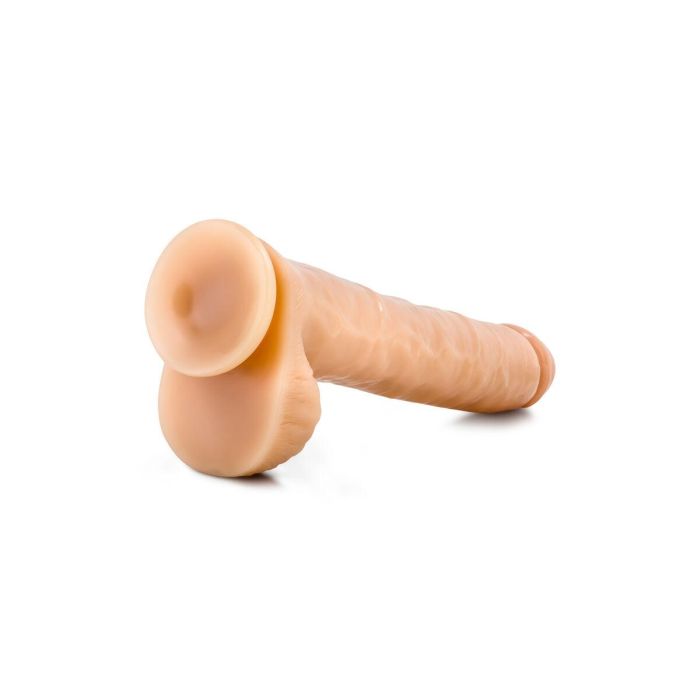Consolador Realista Blush Hung Rider PVC Ø 6,1 cm (29,2 cm) 3 Consolador Realista Blush Hung Rider PVC Ø 6,1 cm (29,2 cm) 3