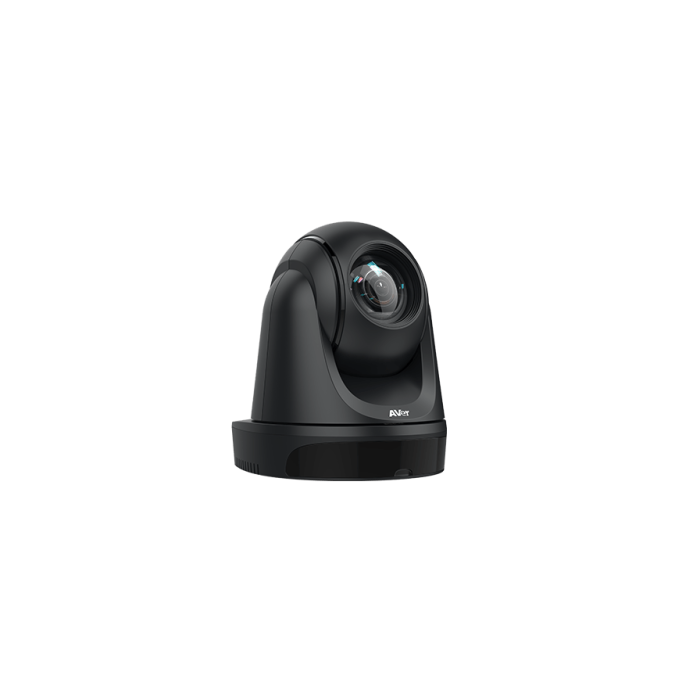 AVer DL30 Cámara con Auto Tracking, Resolución FullHD, Zoom Óptico 12x, USB, RJ45 4