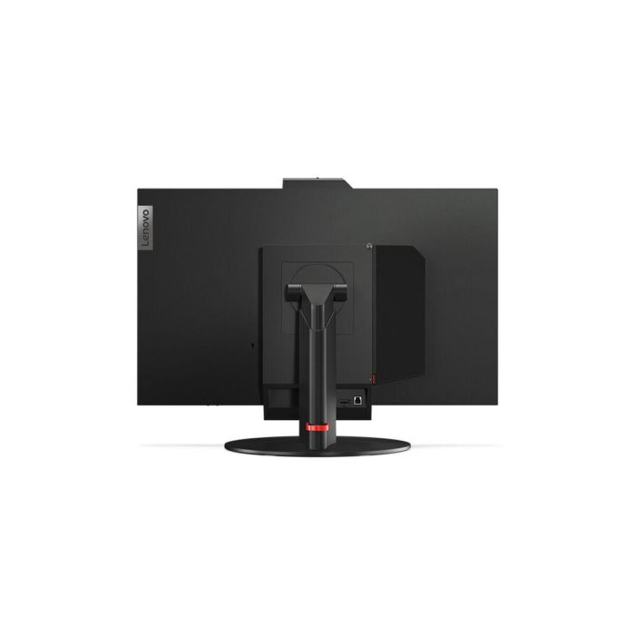 Monitor Lenovo TIO27 27" IPS 2560 x 1440 px Quad HD 4