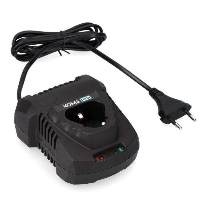 Cargador de bateria 12 v, 50 W 1 Cargador de bateria 12 v, 50 W 1