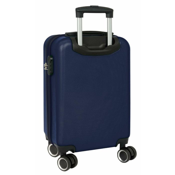 El Pulpo Trolley Maleta de Cabina 20" Rígida 34.5x55x20 cm 4 El Pulpo Trolley Maleta de Cabina 20" Rígida 34.5x55x20 cm 4