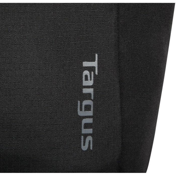 Mochila para Portátil y Tablet Targus Zero Waste Negro 22