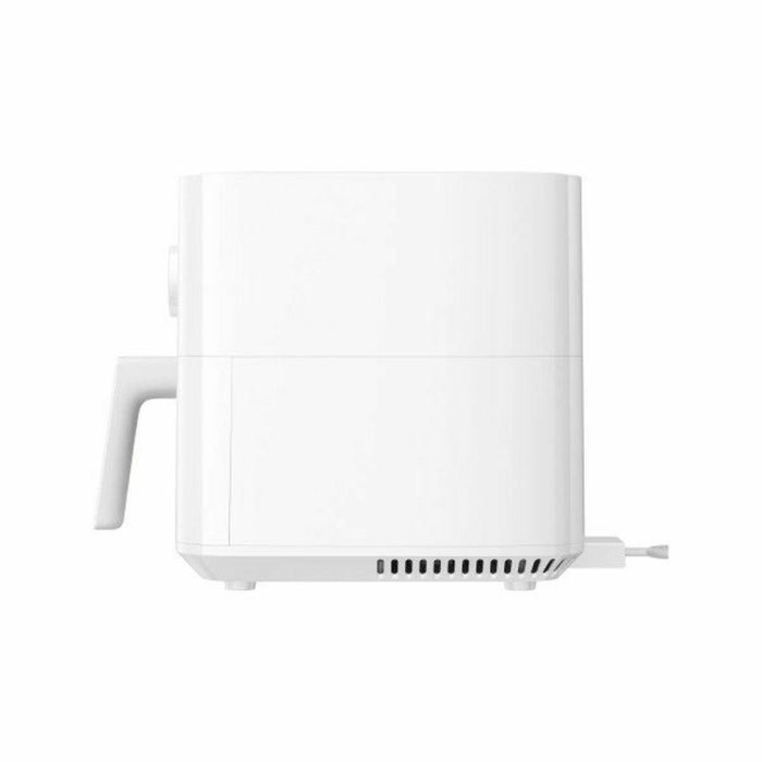 Xiaomi Mi Air Fryer 5.5L White Eu BHR8238EU 2 Xiaomi Mi Air Fryer 5.5L White Eu BHR8238EU 2
