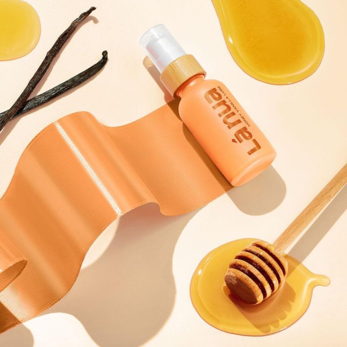 Lubricante Lá Nua Miel Vainilla 30 ml 3 Lubricante Lá Nua Miel Vainilla 30 ml 3