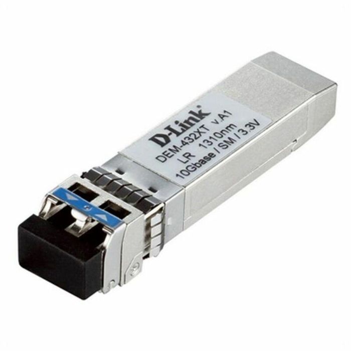 Módulo Fibra SFP+ MultiModo D-Link NADACA0130
