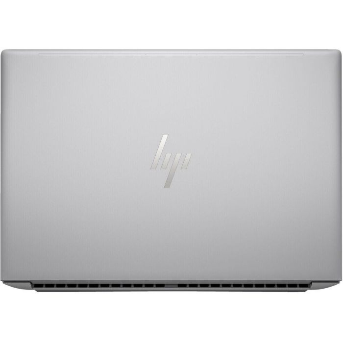 Laptop HP ZBook Fury 16 G11 16" Intel Core i7-14700HX 32 GB RAM 1 TB SSD Nvidia QUADRO RTX 3500 Qwerty Español 2