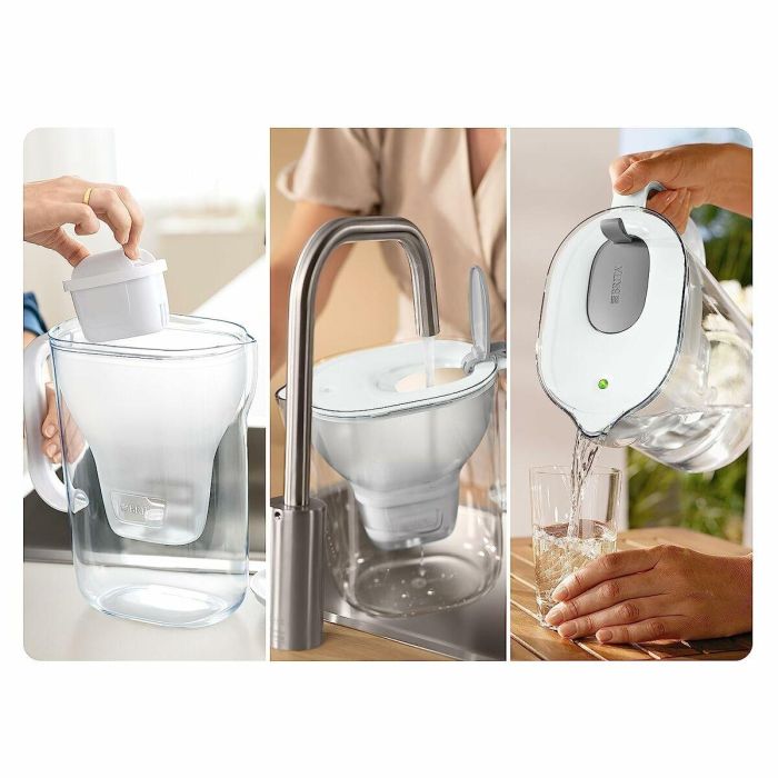 Jarra Filtrante Brita 2,4 L 3 Jarra Filtrante Brita 2,4 L 3