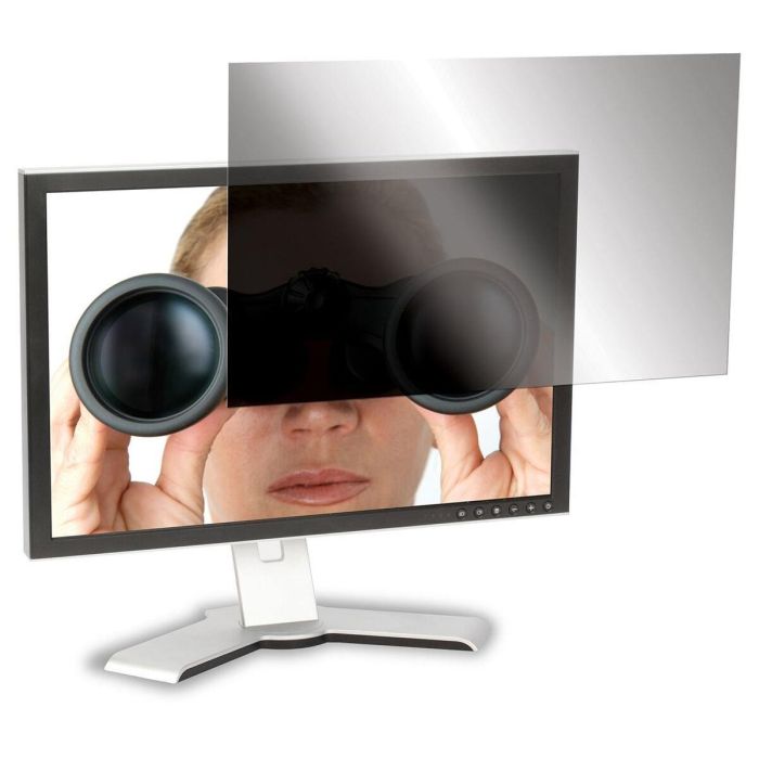 Filtro de Privacidad para Monitor Targus ASF238W9EU 23,8" 2