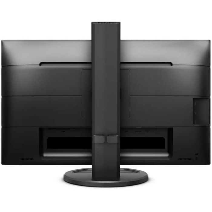 Philips 241B8QJEB Monitor 24" Full HD IPS 5ms 75Hz con Altavoces HDMI DVI VGA DP USB Negro 6 Philips 241B8QJEB Monitor 24" Full HD IPS 5ms 75Hz con Altavoces HDMI DVI VGA DP USB Negro 6