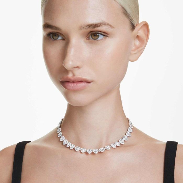 Collar Mujer Swarovski 5689623 1 Collar Mujer Swarovski 5689623 1
