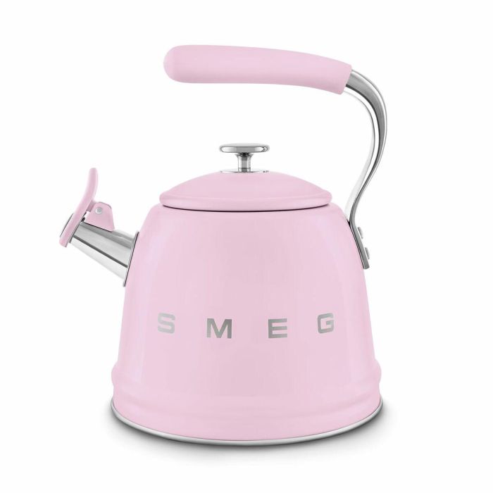 Tetera Smeg WKF01PK 2,3 L Rosa Tetera Smeg WKF01PK 2,3 L Rosa