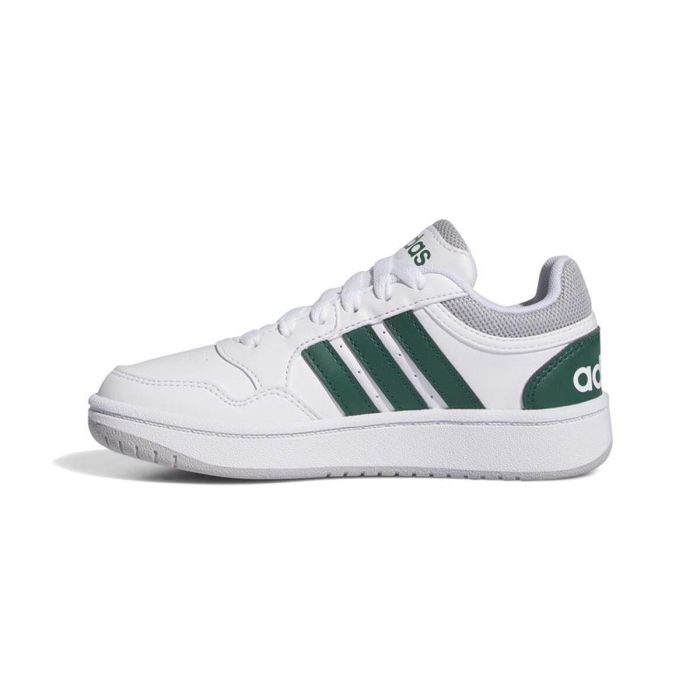Zapatillas Deportivas Infantiles Adidas Hoops 3.0 6