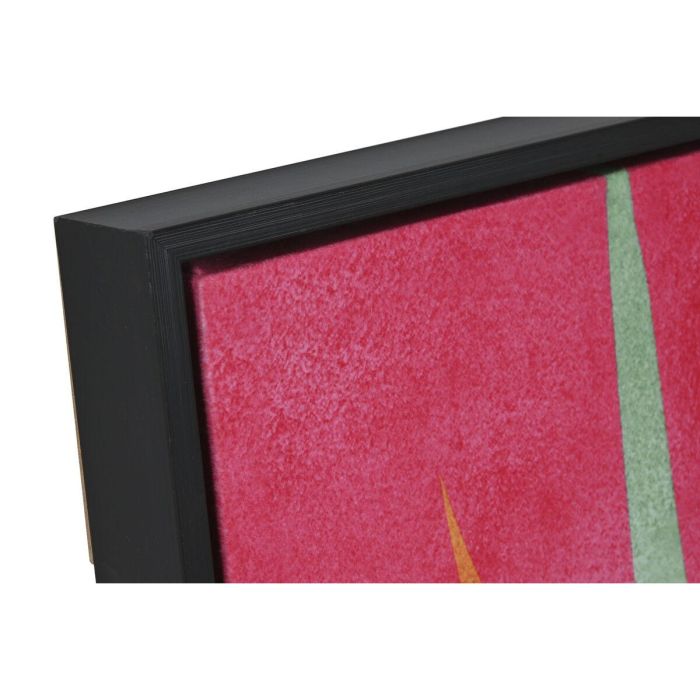Lienzo Home ESPRIT Terciopelo Lienzo 83 x 3,8 x 123 cm 3 Lienzo Home ESPRIT Terciopelo Lienzo 83 x 3,8 x 123 cm 3