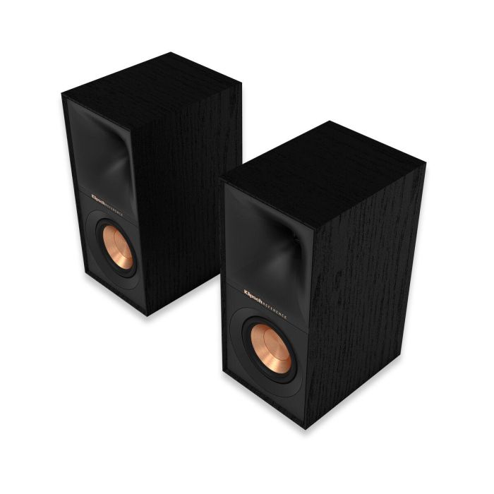 Altavoces KLIPSCH R-40M Negro (2 Unidades)