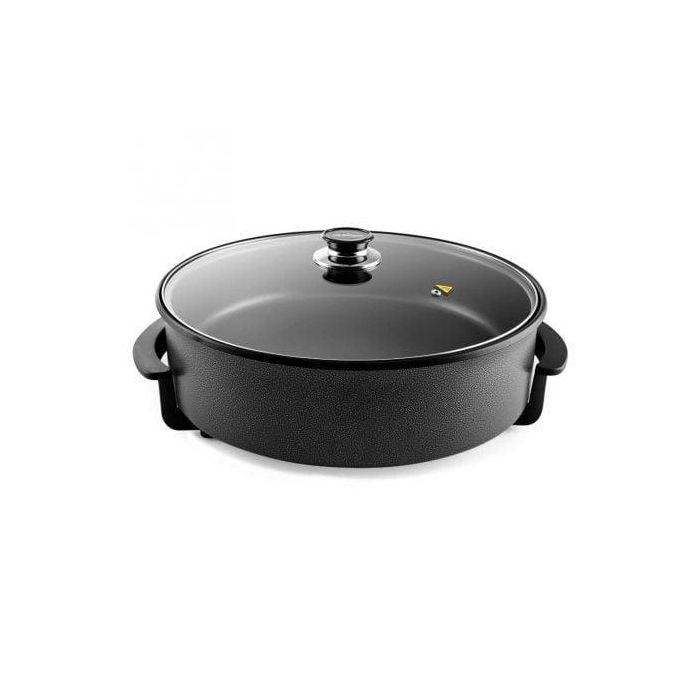Paellera Eléctrica Orbegozo 15556 1500 W Ø 40 cm 1