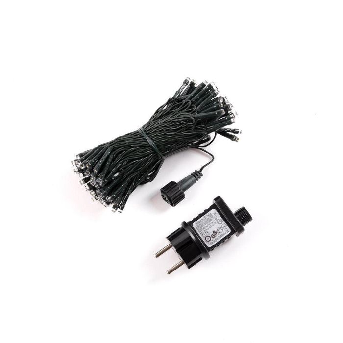 Guirnalda LED Exterior 10M [HO-XMAS-070-IP65-10M-CW] 6