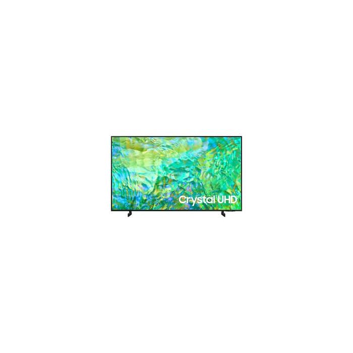 Smart TV Samsung TU65CU8000 4K Ultra HD 65" LED HDR