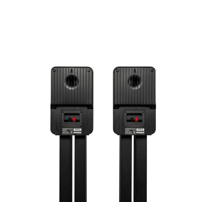 Altavoces Polk S15 ELITE Negro 100 W (2 Unidades) 1 Altavoces Polk S15 ELITE Negro 100 W (2 Unidades) 1