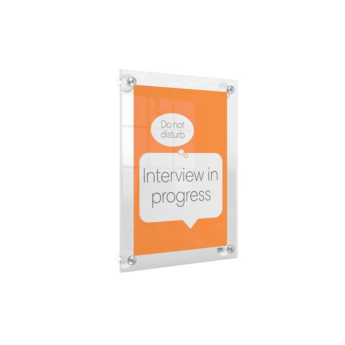 Tablón de Anuncios Nobo 5